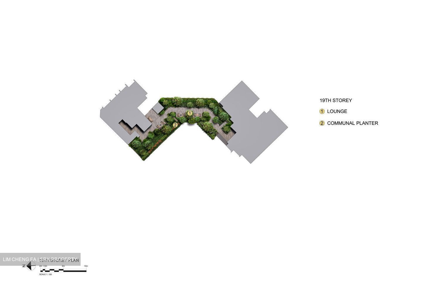 Arina East Residences (D15), Apartment #499844161